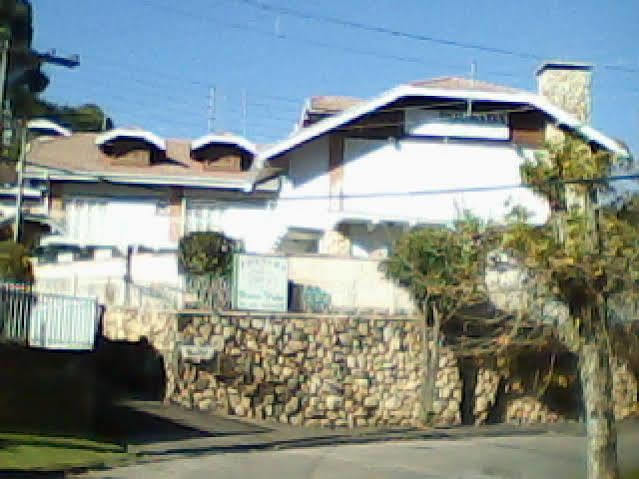 Pousada Doce Vida Campos do Jordão Eksteriør billede